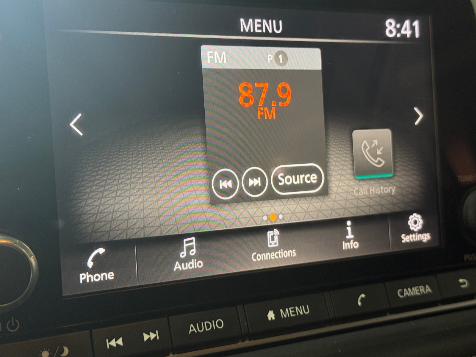 Thumbnail: 2023 Nissan Rogue - 4