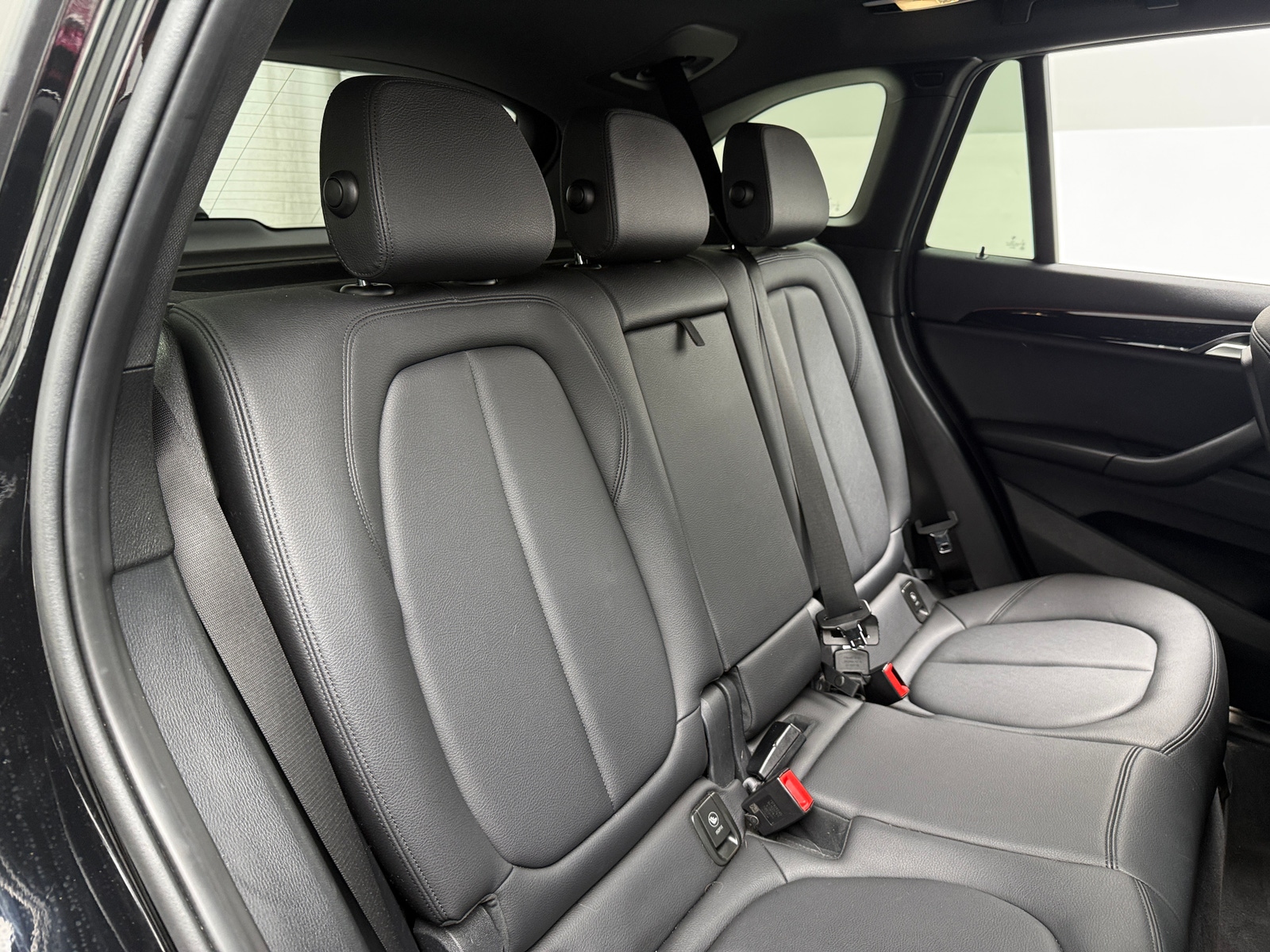 Thumbnail: 2018 BMW X1 - 5