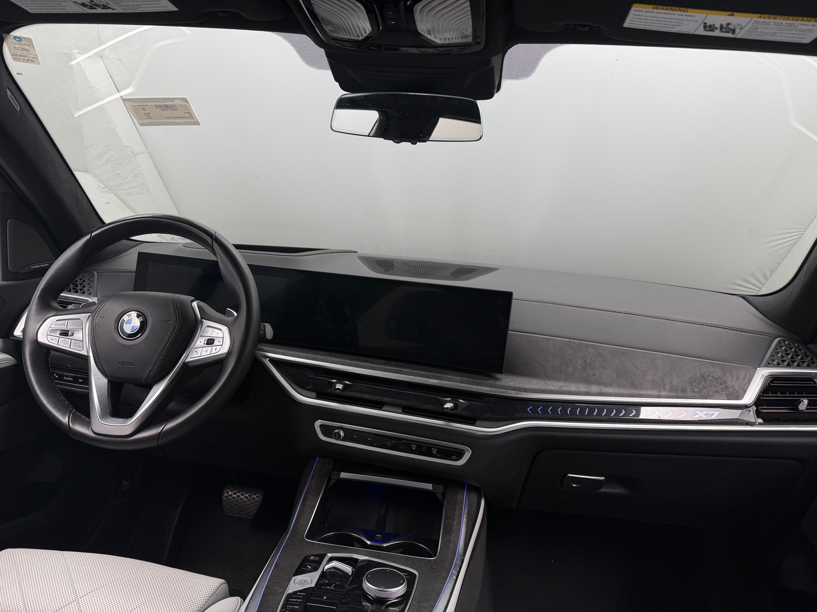 Thumbnail: 2024 BMW X7 - 2