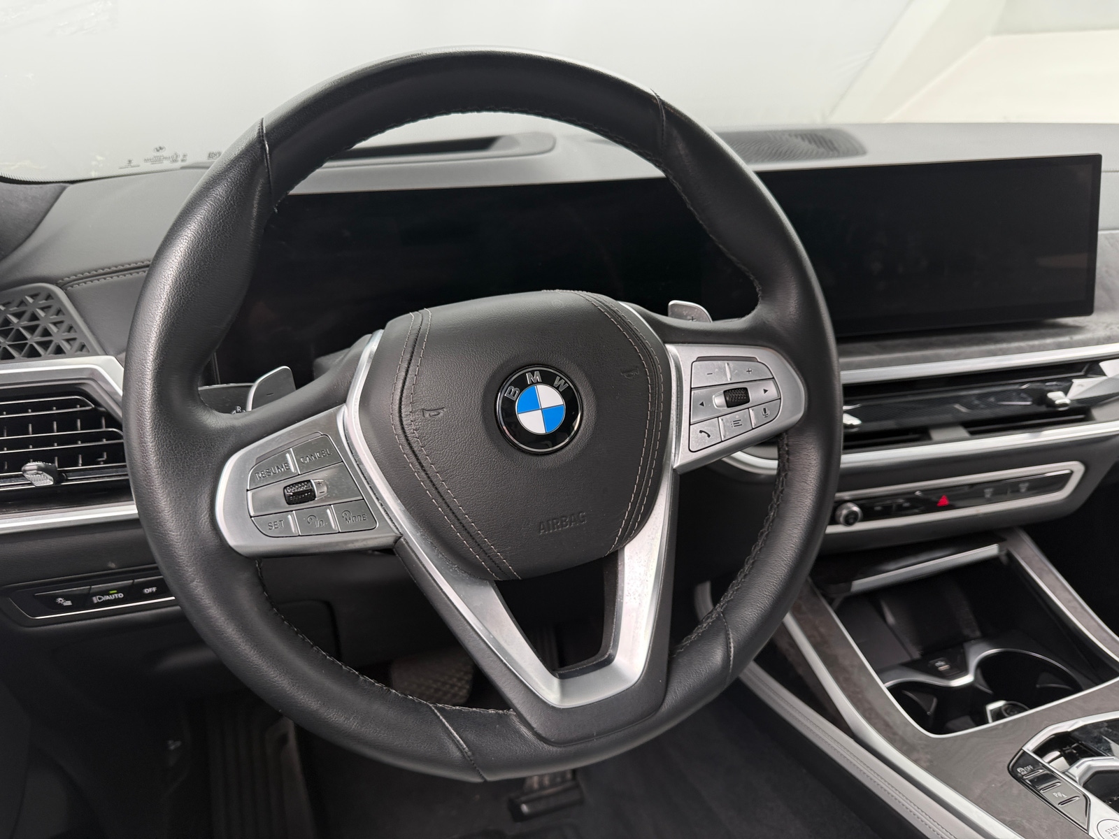 Thumbnail: 2024 BMW X7 - 4