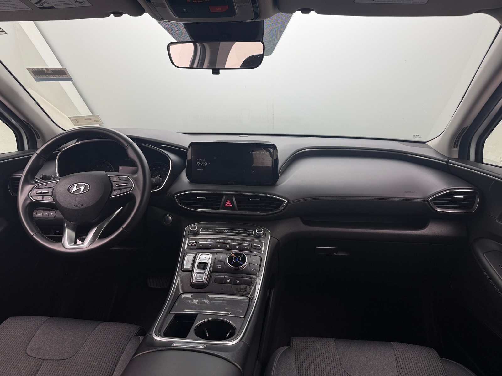 Thumbnail: 2023 Hyundai Santa Fe - 3