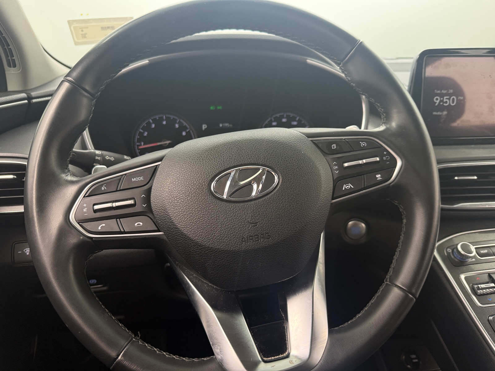 Thumbnail: 2023 Hyundai Santa Fe - 5