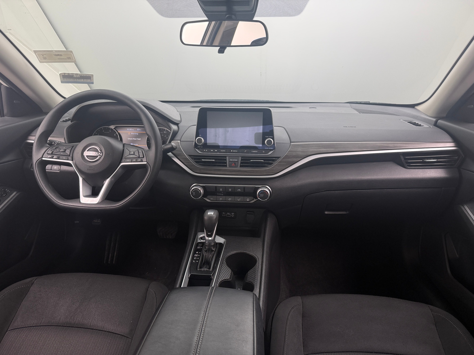 Thumbnail: 2025 Nissan Altima - 3