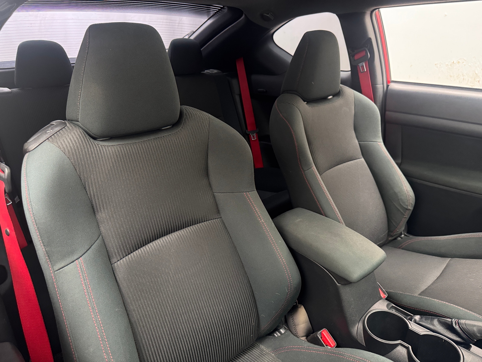 Thumbnail: 2016 Scion tC - 2
