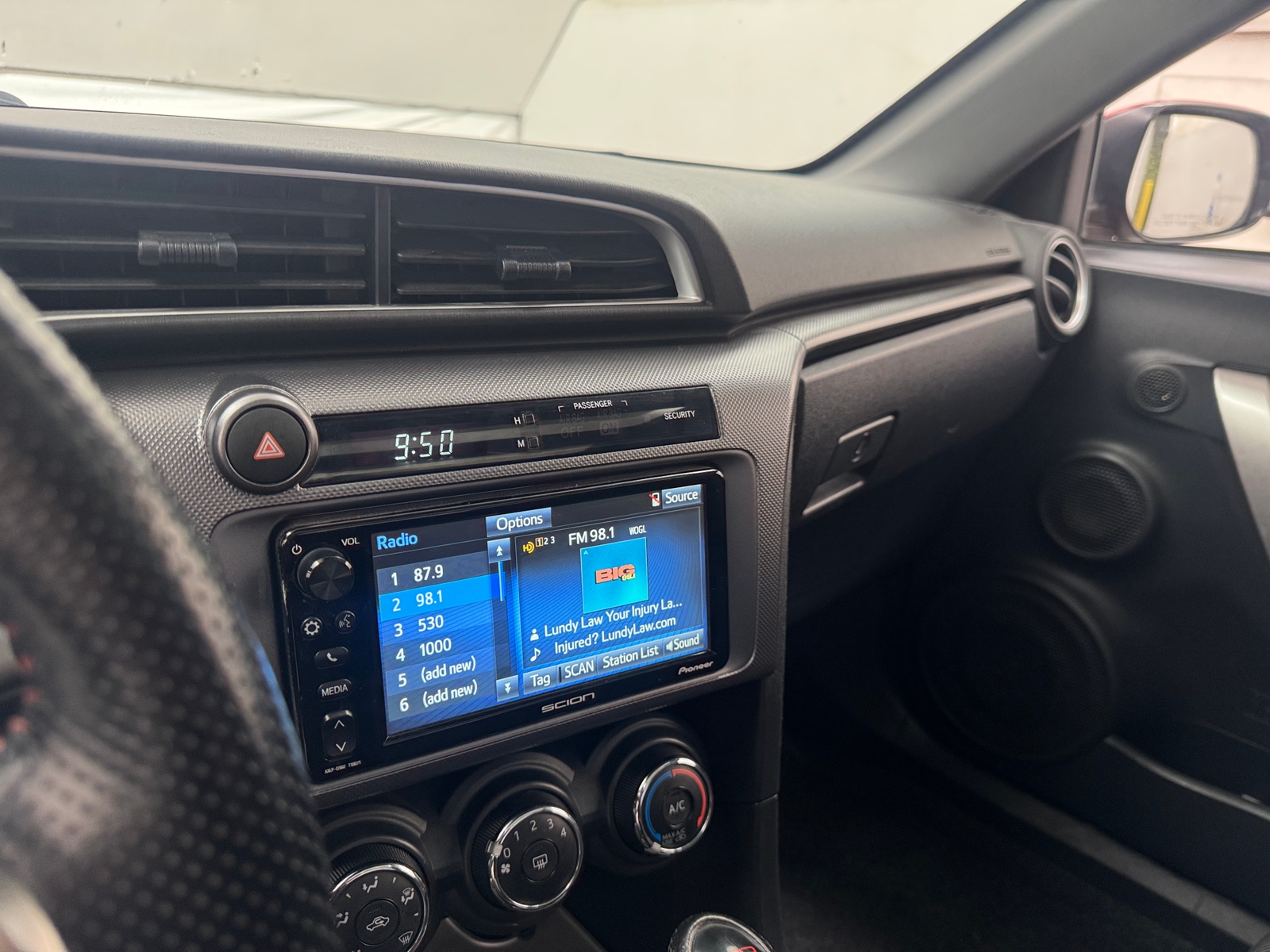 Thumbnail: 2016 Scion tC - 3