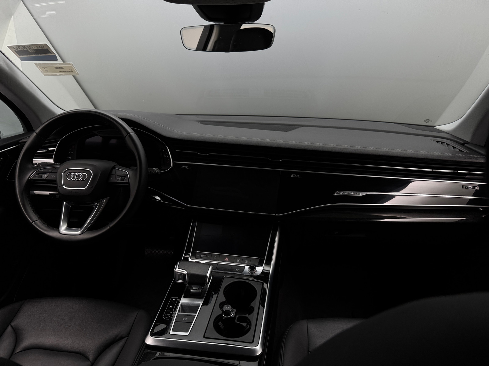 Thumbnail: 2023 Audi Q7 - 2