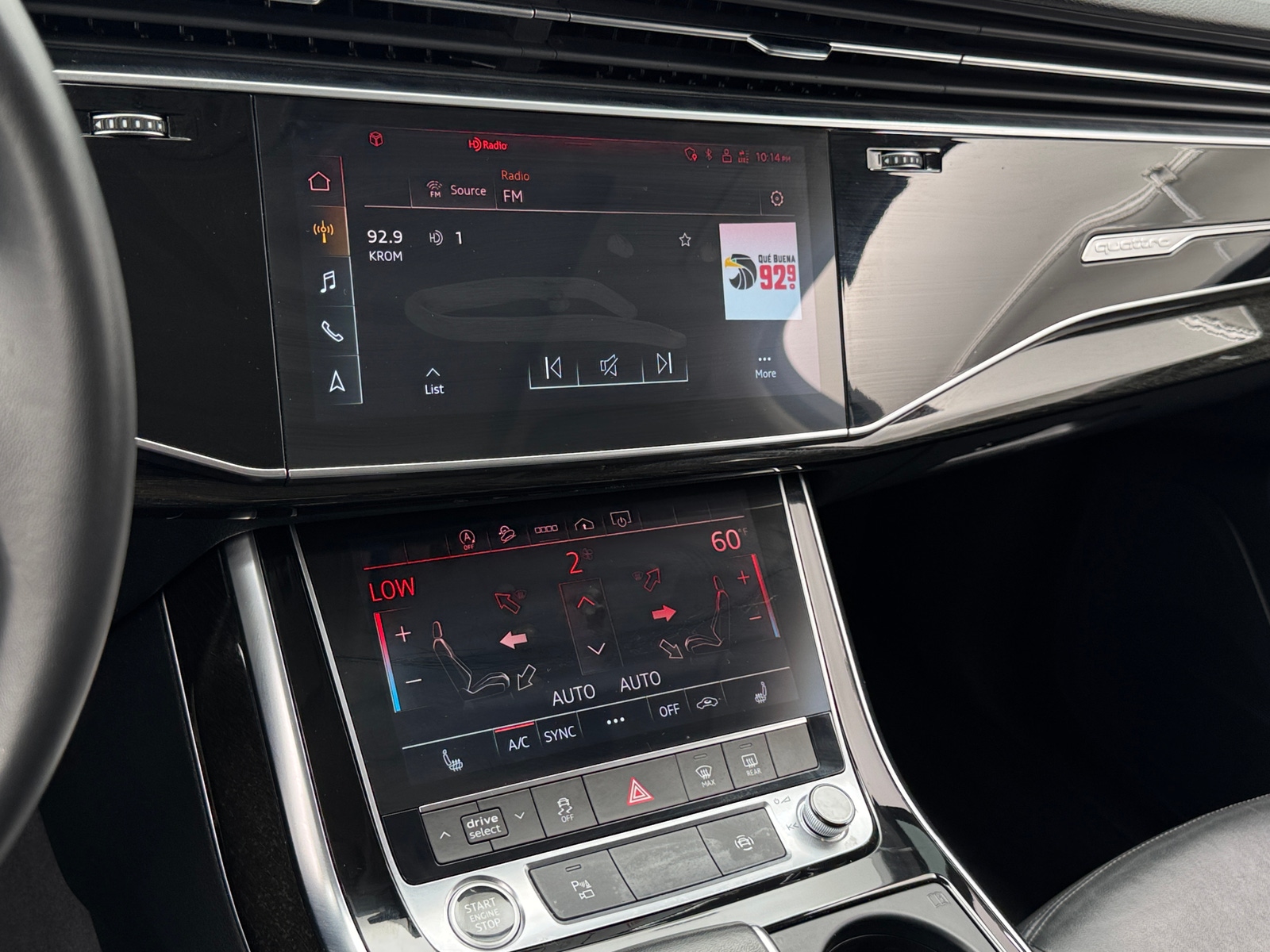 Thumbnail: 2023 Audi Q7 - 3