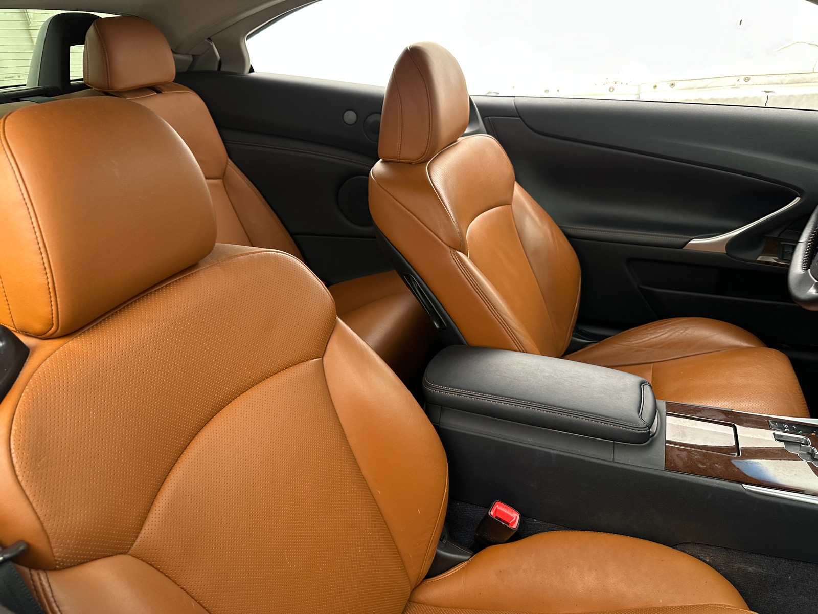 Thumbnail: 2013 Lexus IS - 2