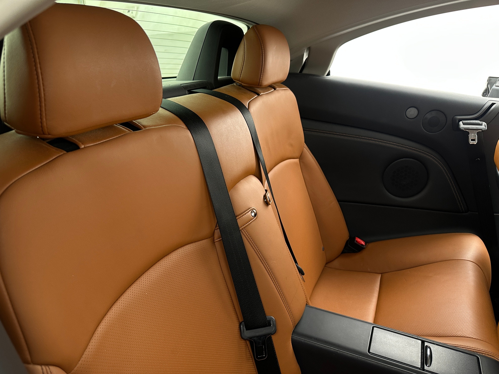Thumbnail: 2013 Lexus IS - 6