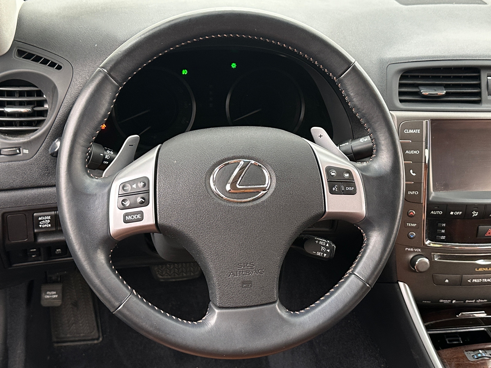 Thumbnail: 2013 Lexus IS - 5