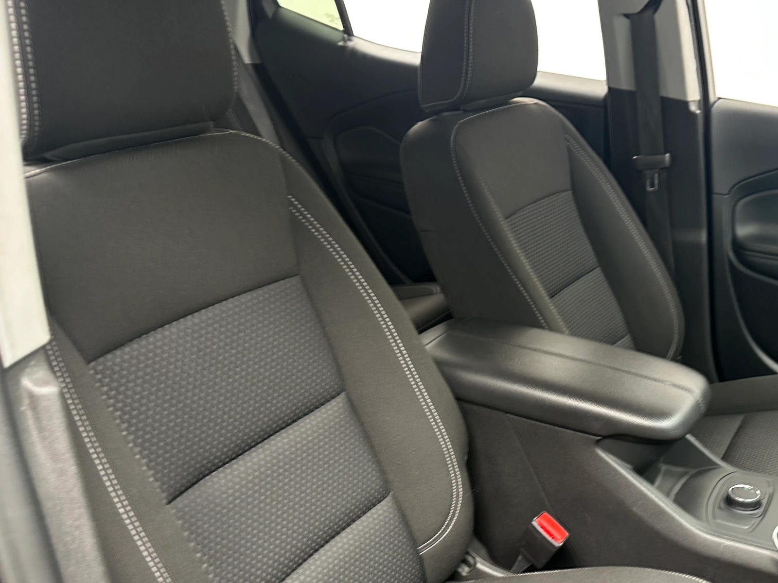 Thumbnail: 2024 GMC Terrain - 2