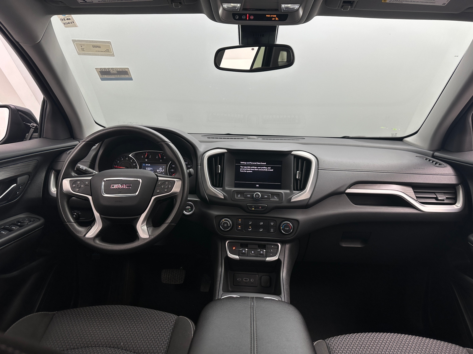 Thumbnail: 2024 GMC Terrain - 3