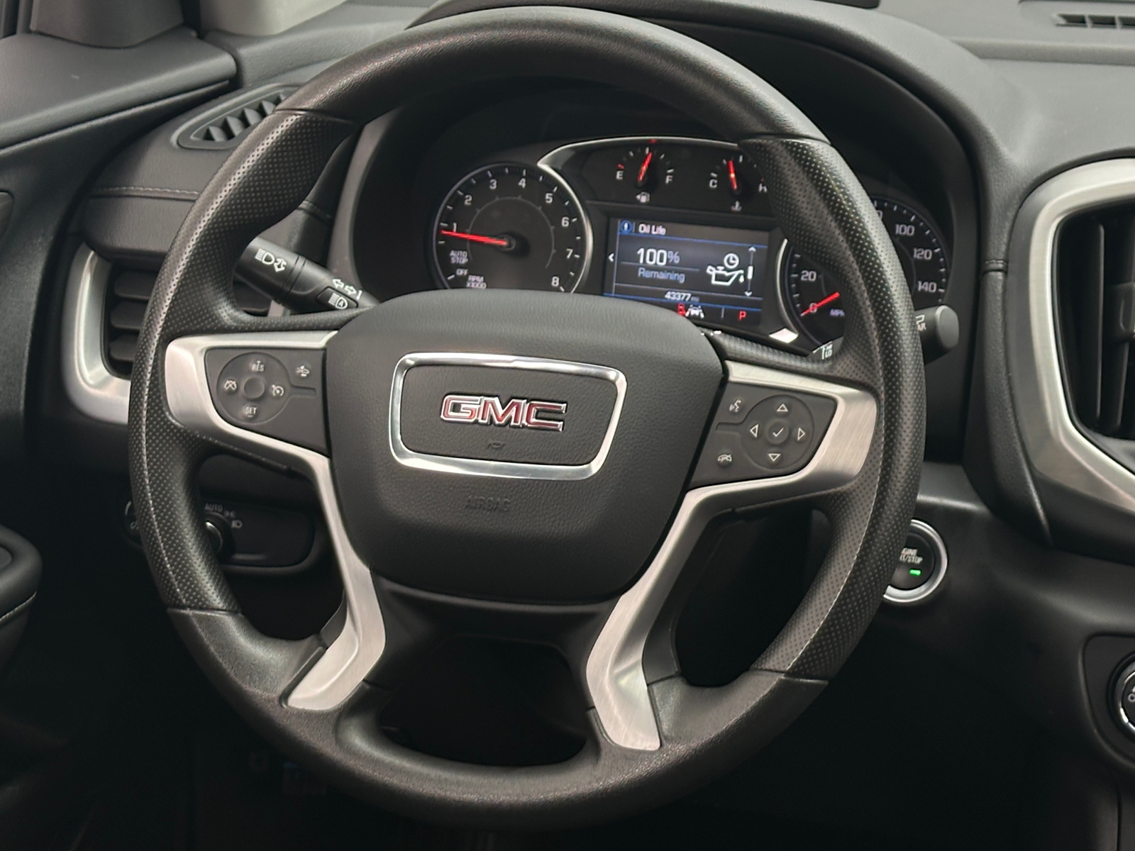 Thumbnail: 2024 GMC Terrain - 5