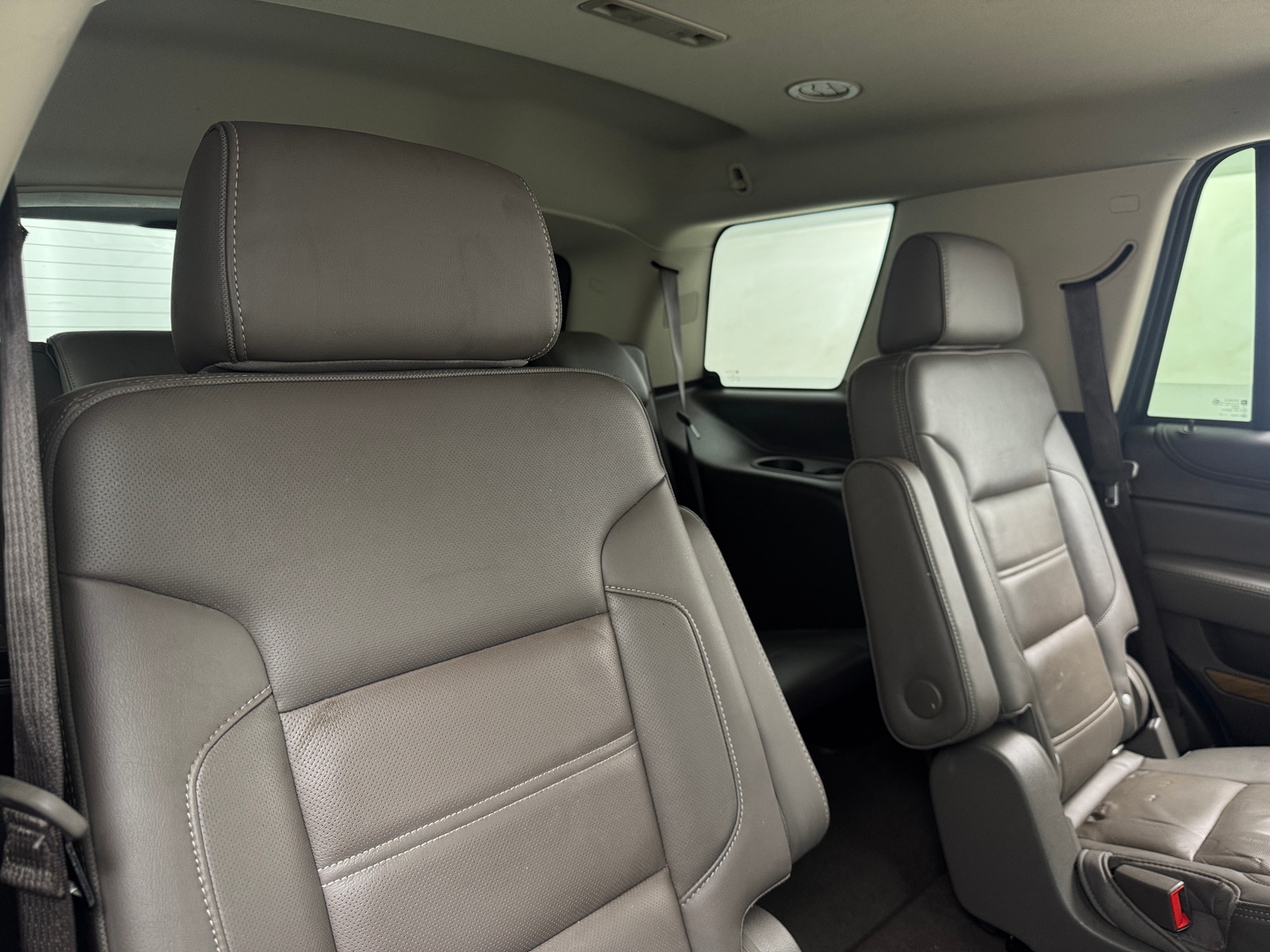 Thumbnail: 2019 GMC Yukon - 5
