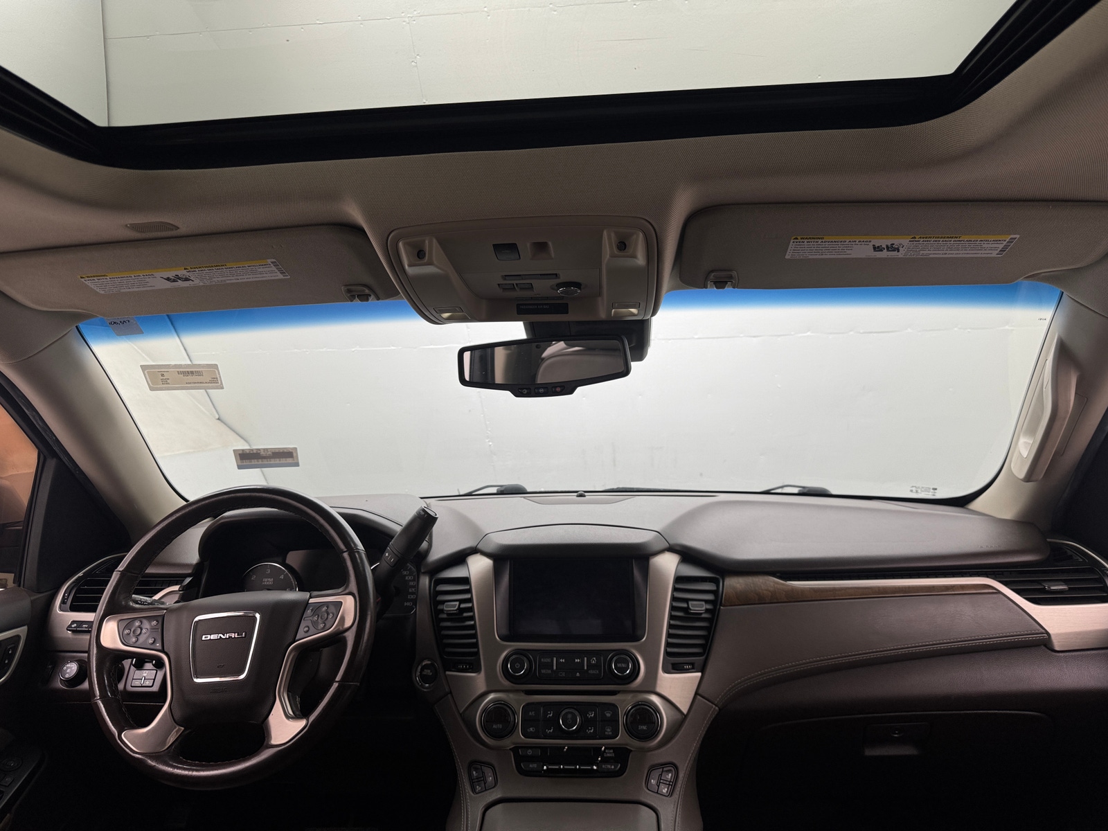 Thumbnail: 2019 GMC Yukon - 2