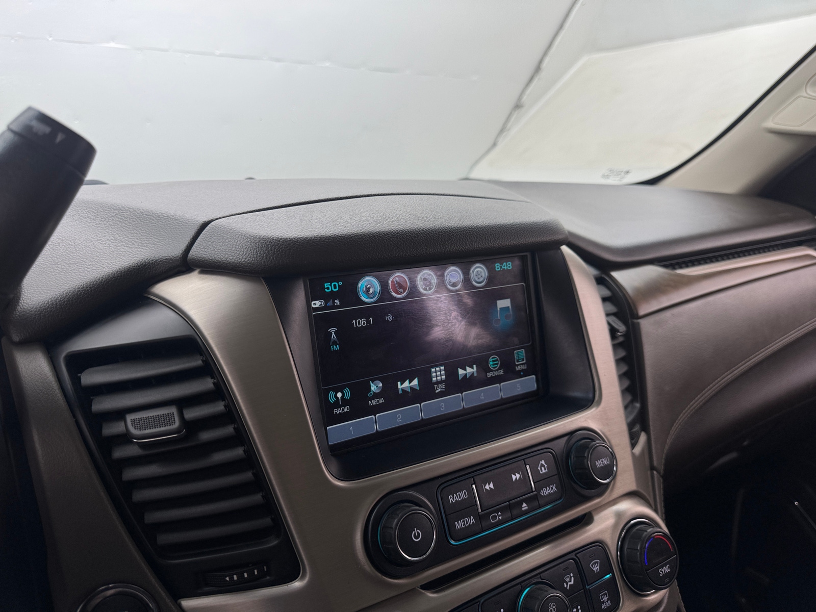 Thumbnail: 2019 GMC Yukon - 3