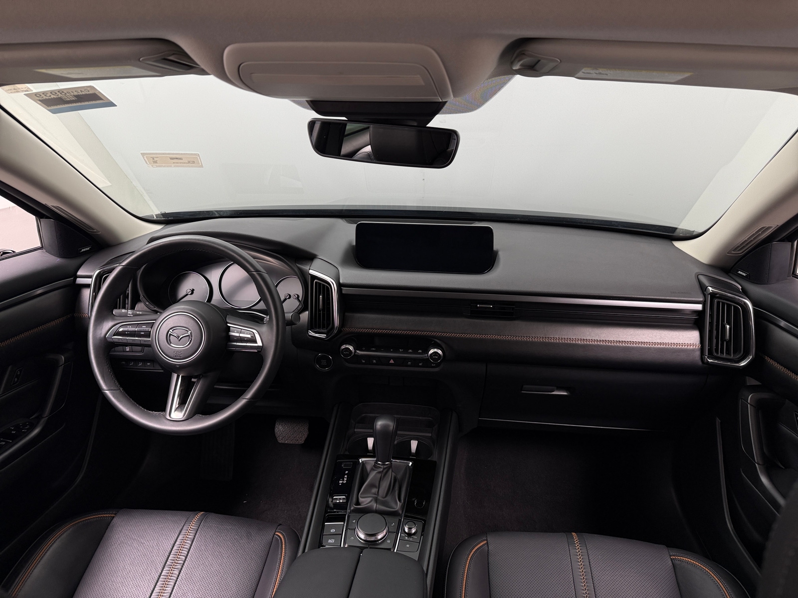 Thumbnail: 2023 Mazda CX-50 - 2