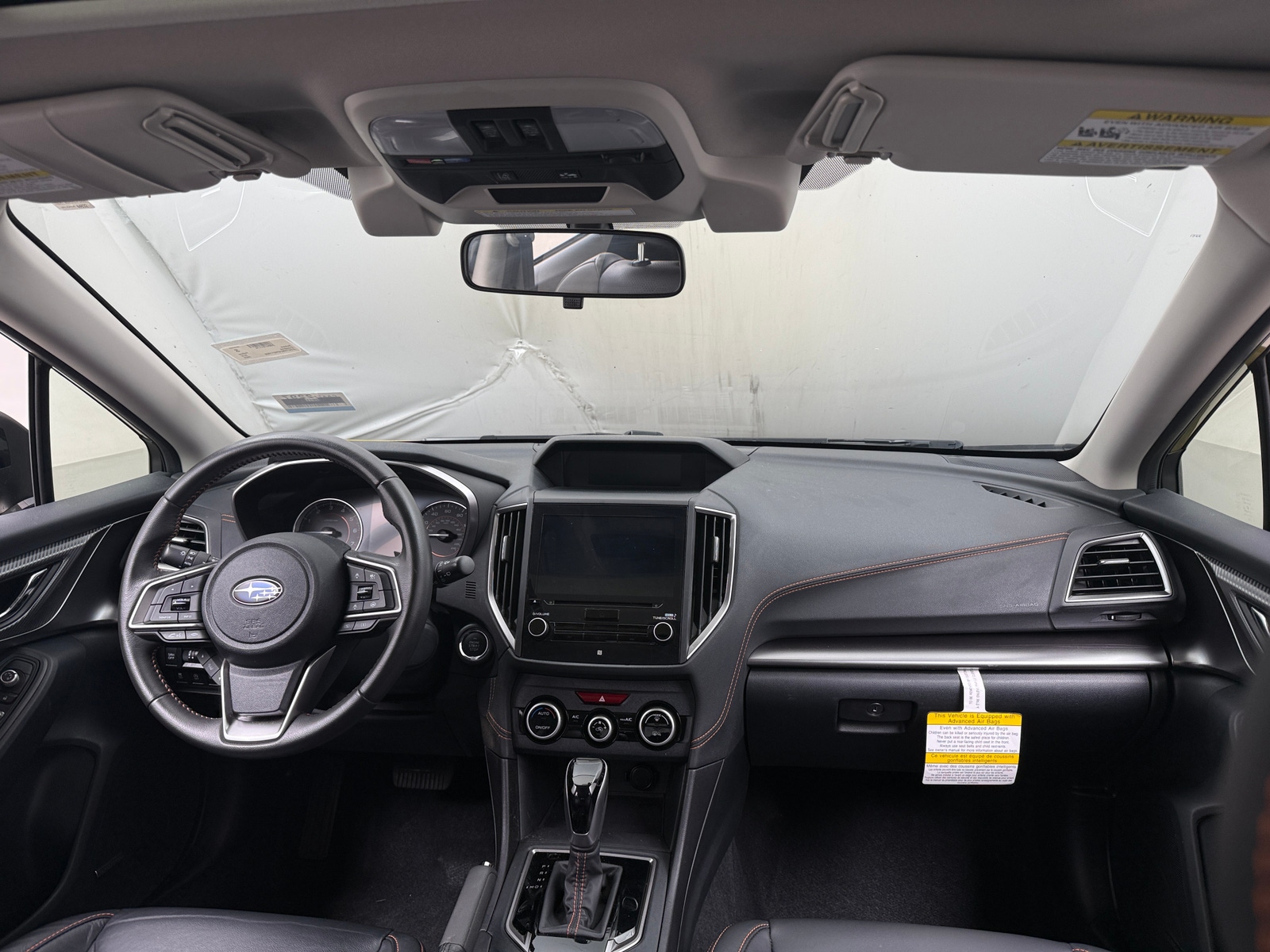 Thumbnail: 2023 Subaru Crosstrek - 2