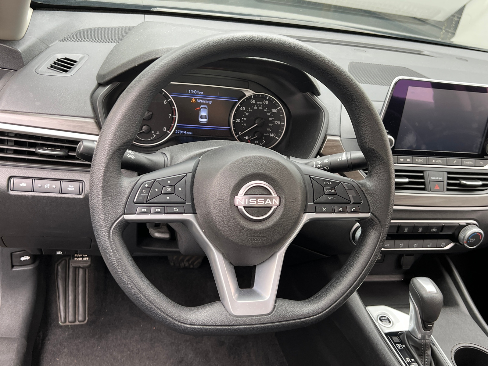 Thumbnail: 2025 Nissan Altima - 5