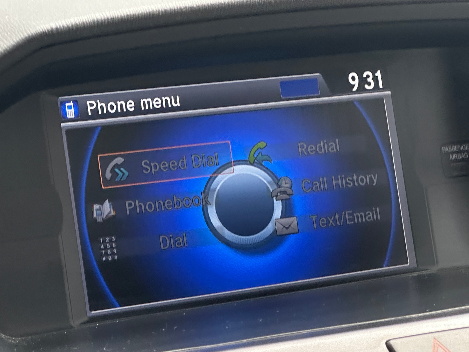 Thumbnail: 2014 Honda Odyssey - 3