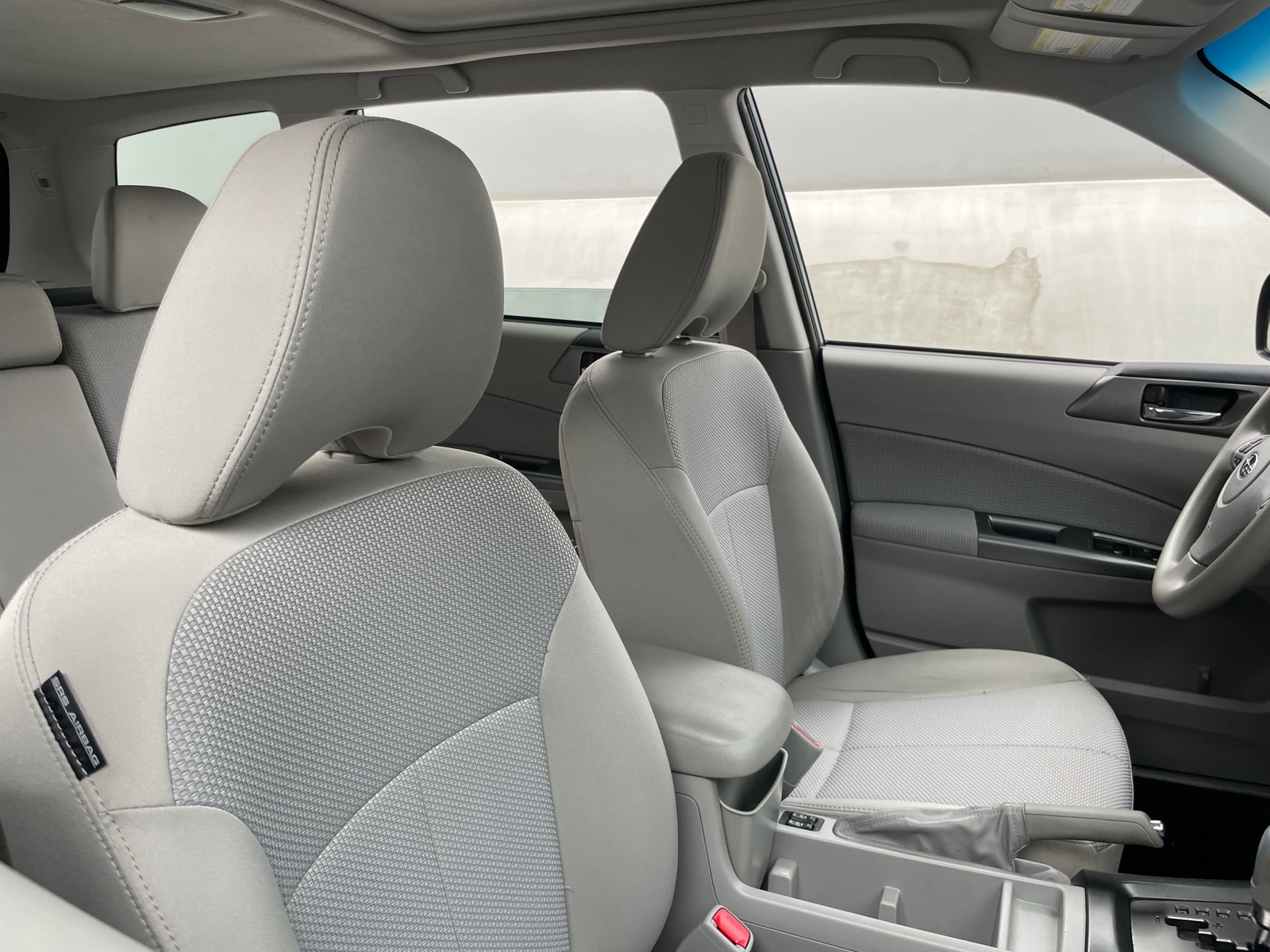 Thumbnail: 2011 Subaru Forester - 2