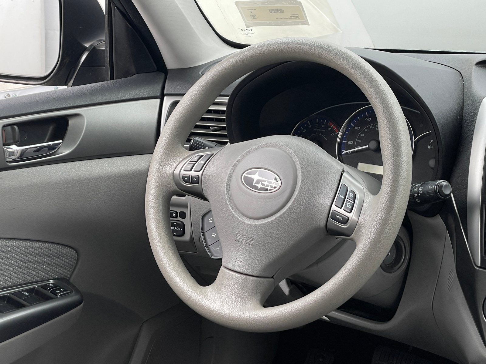 Thumbnail: 2011 Subaru Forester - 4