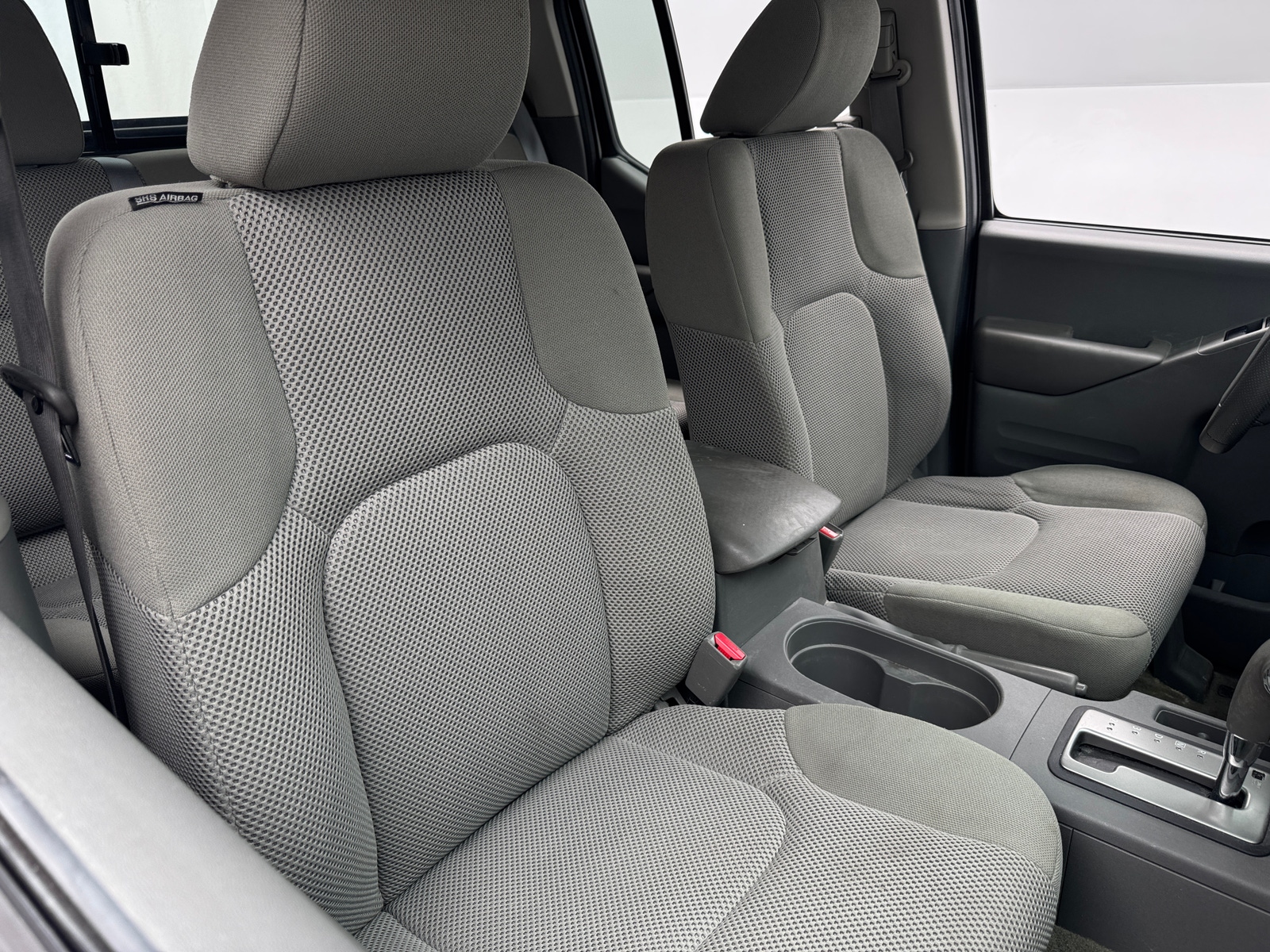 Thumbnail: 2018 Nissan Frontier - 2