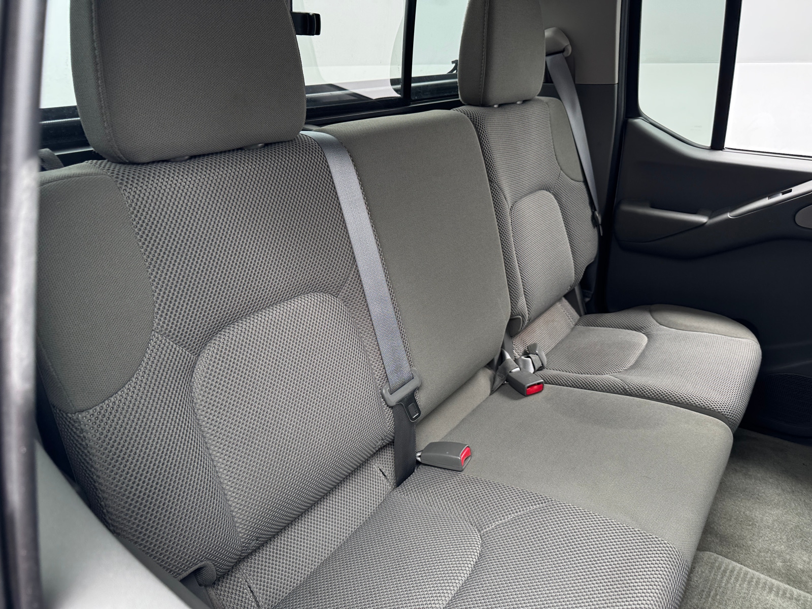 Thumbnail: 2018 Nissan Frontier - 6