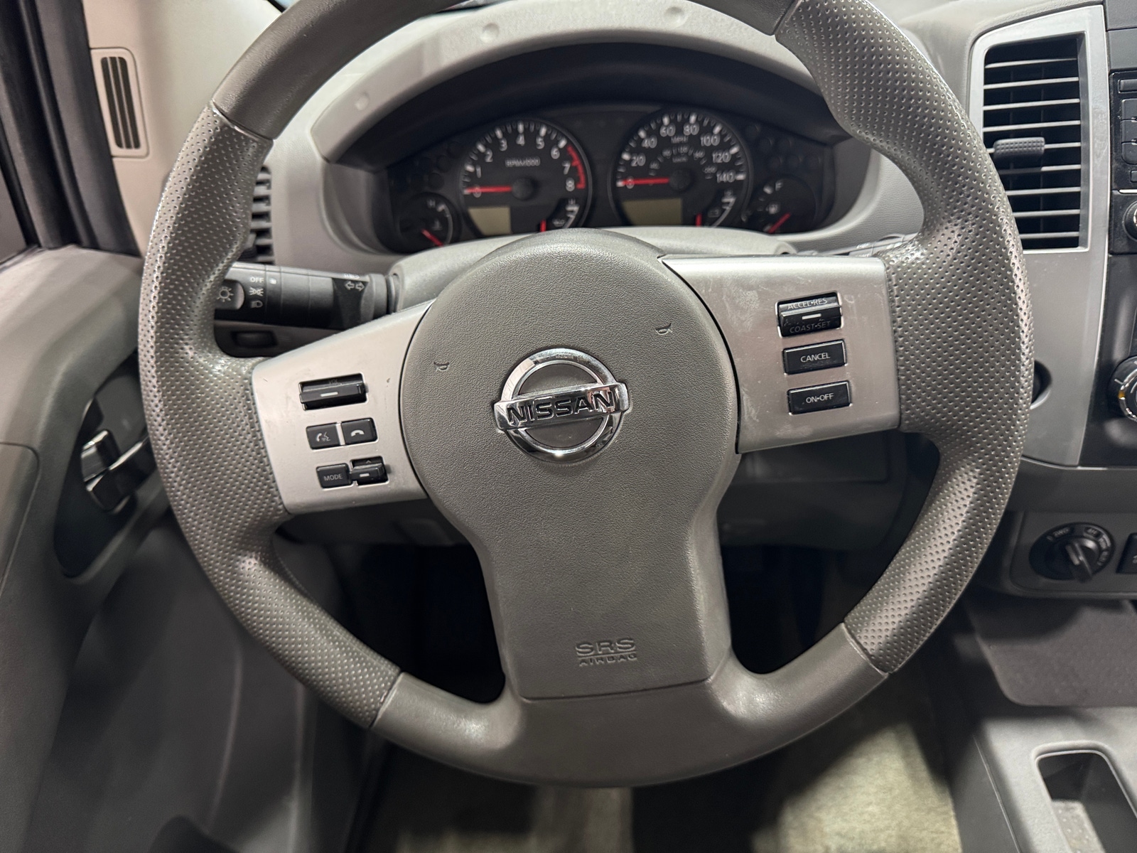 Thumbnail: 2018 Nissan Frontier - 5