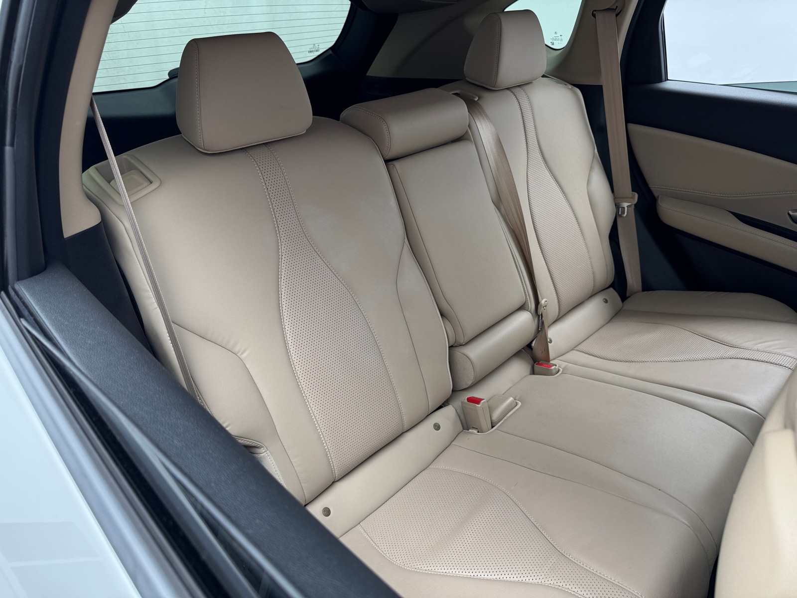 Thumbnail: 2021 Acura RDX - 5