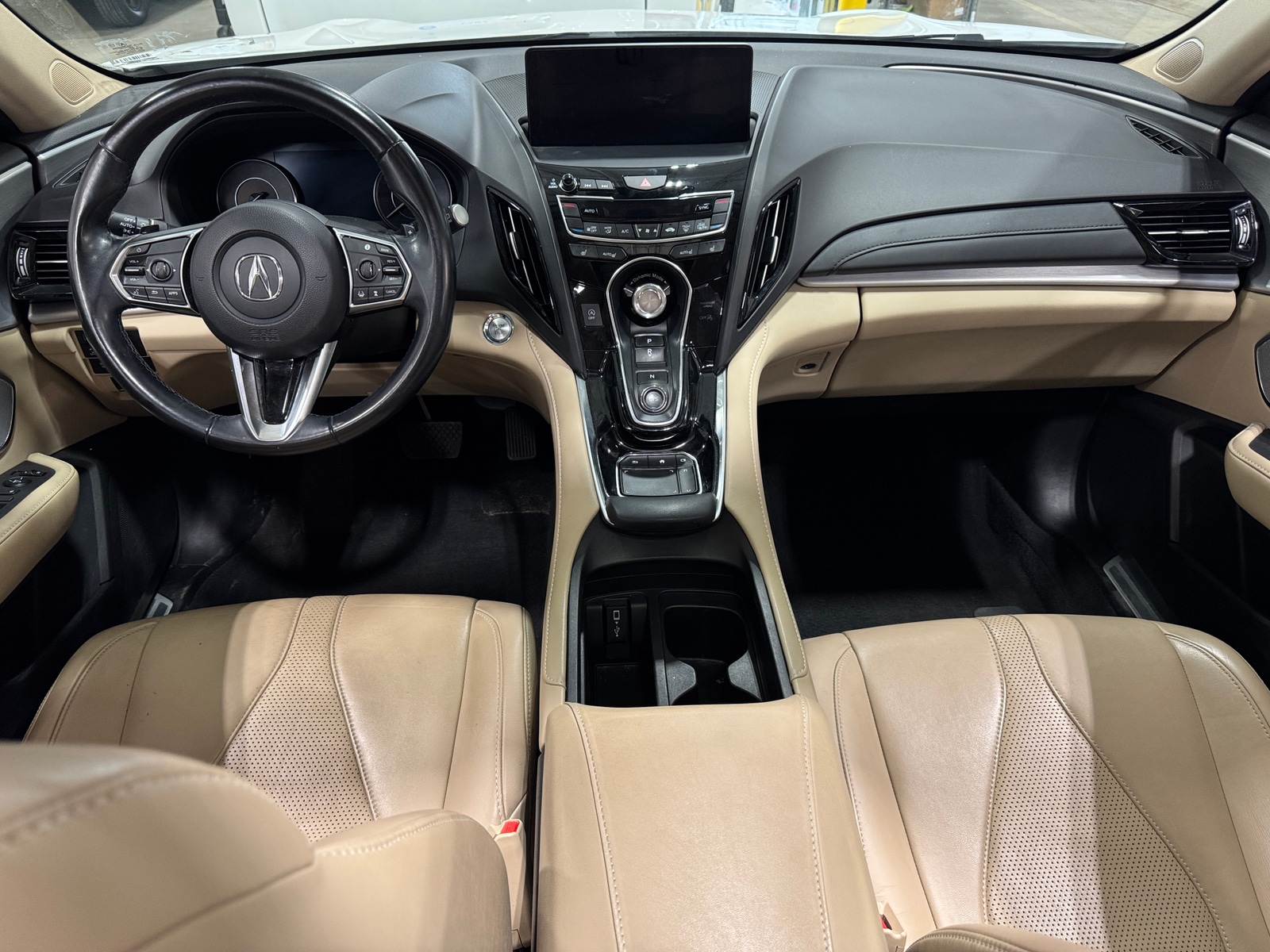 Thumbnail: 2021 Acura RDX - 2