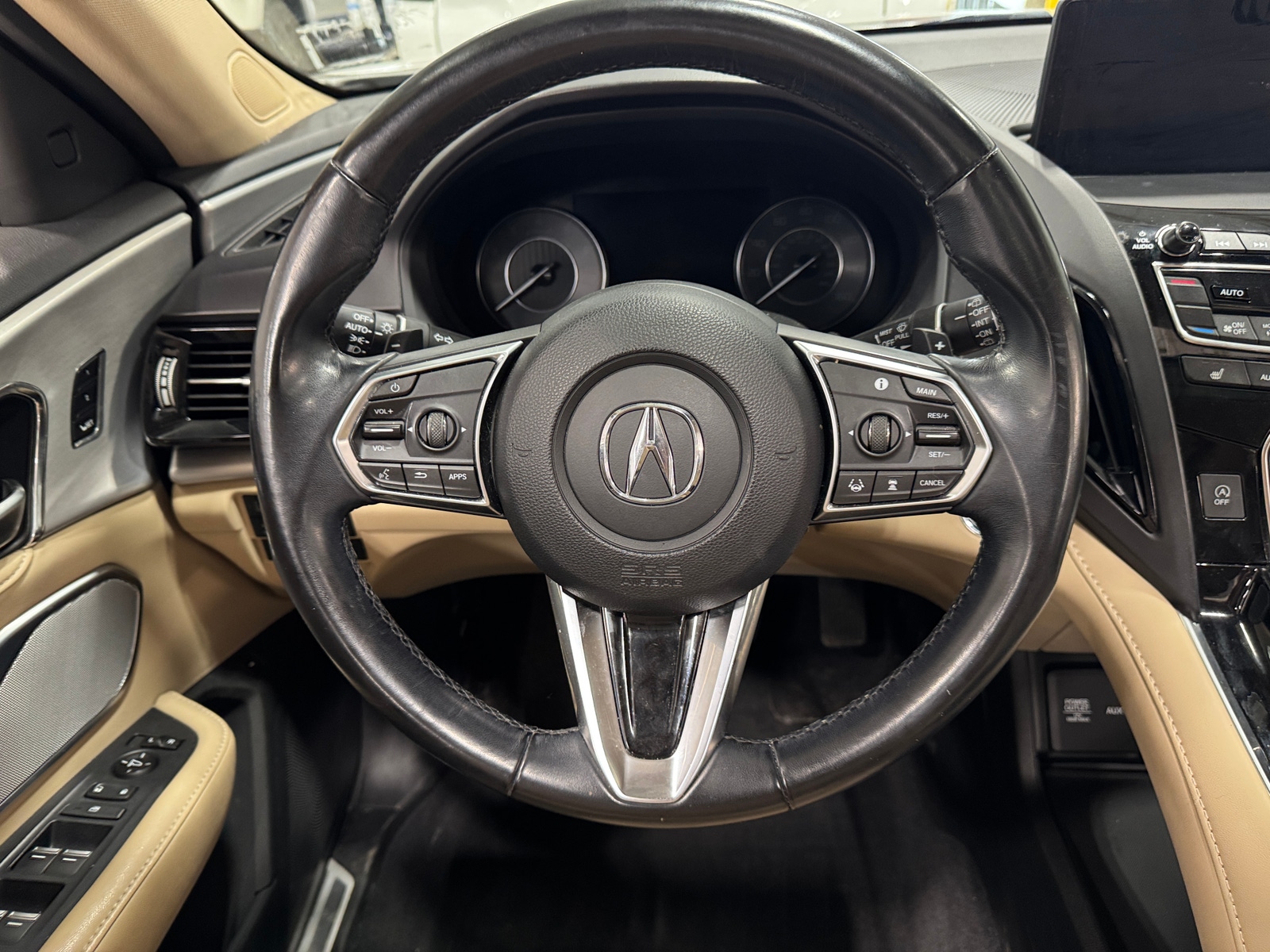 Thumbnail: 2021 Acura RDX - 4