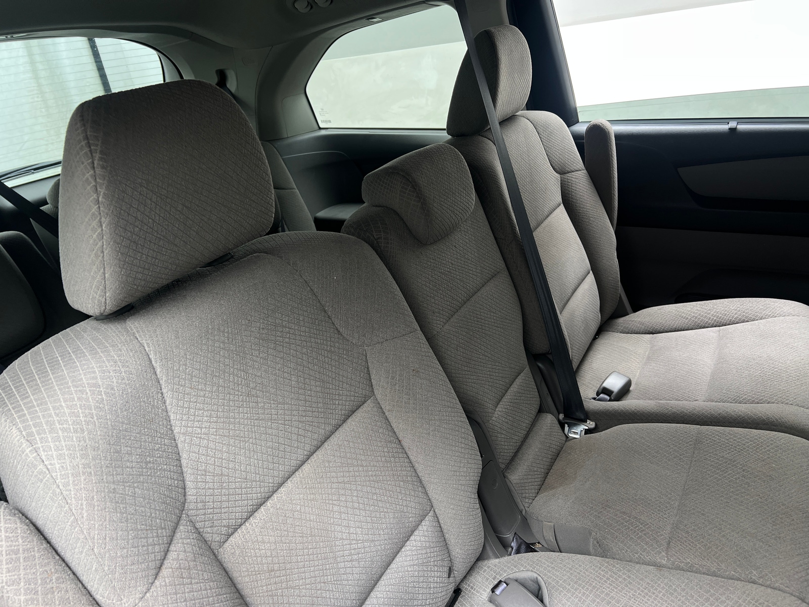 Thumbnail: 2015 Honda Odyssey - 6