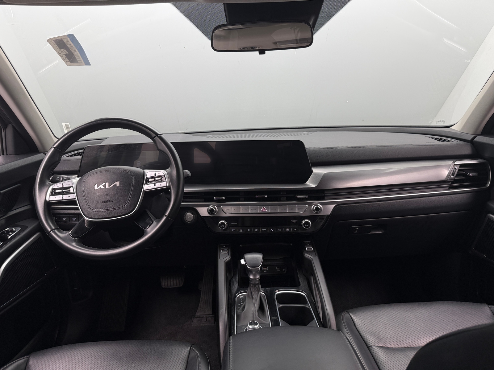 Thumbnail: 2025 Kia Telluride - 2