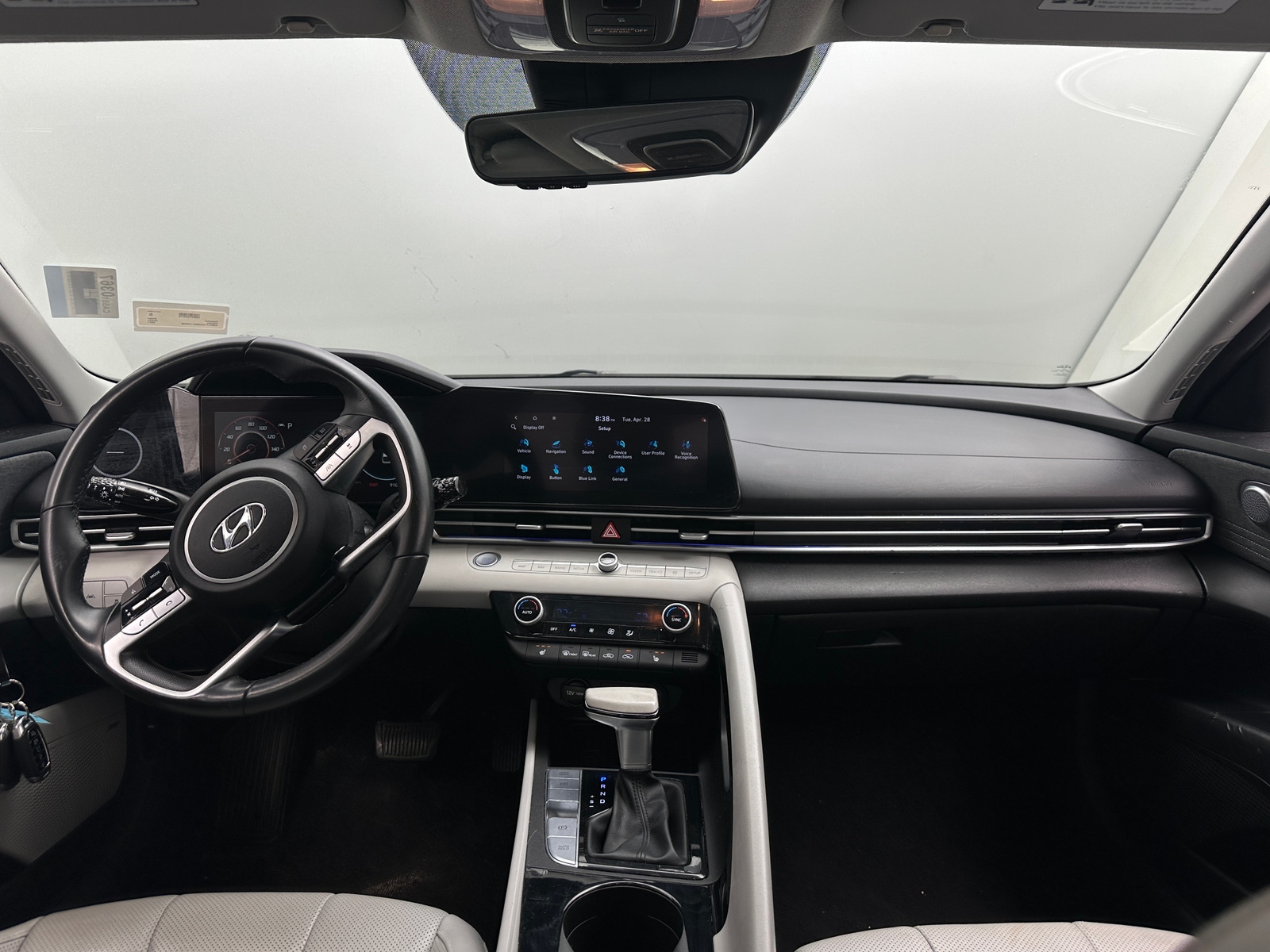 Thumbnail: 2021 Hyundai Elantra - 2
