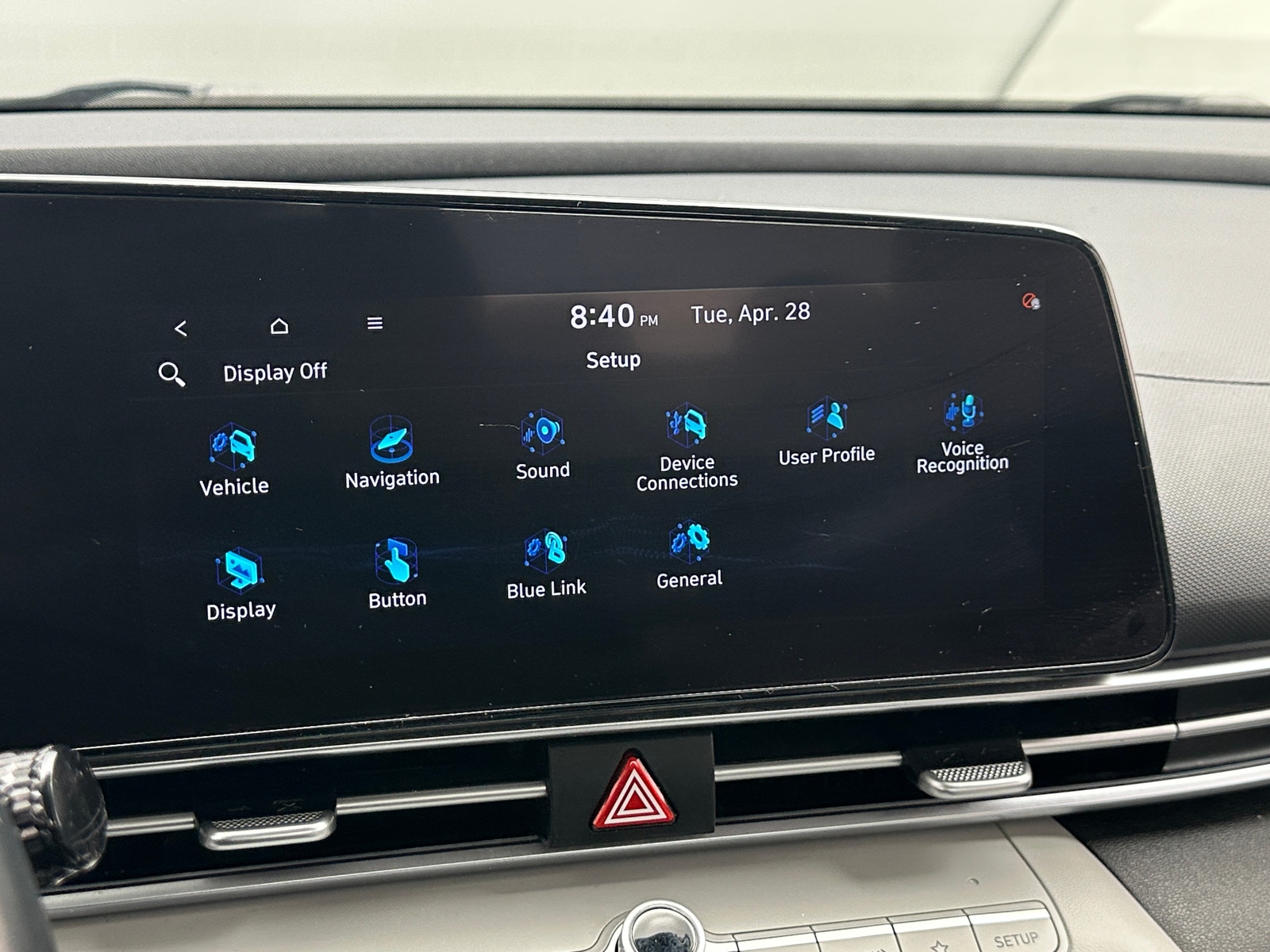 Thumbnail: 2021 Hyundai Elantra - 3