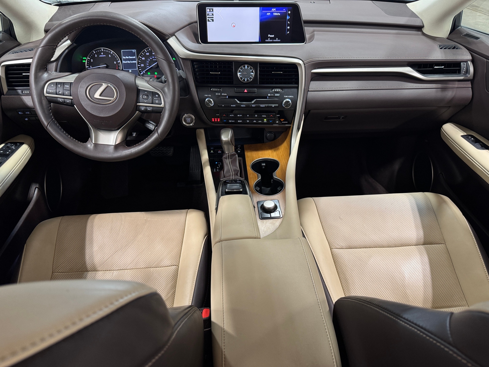 Thumbnail: 2019 Lexus RX - 2