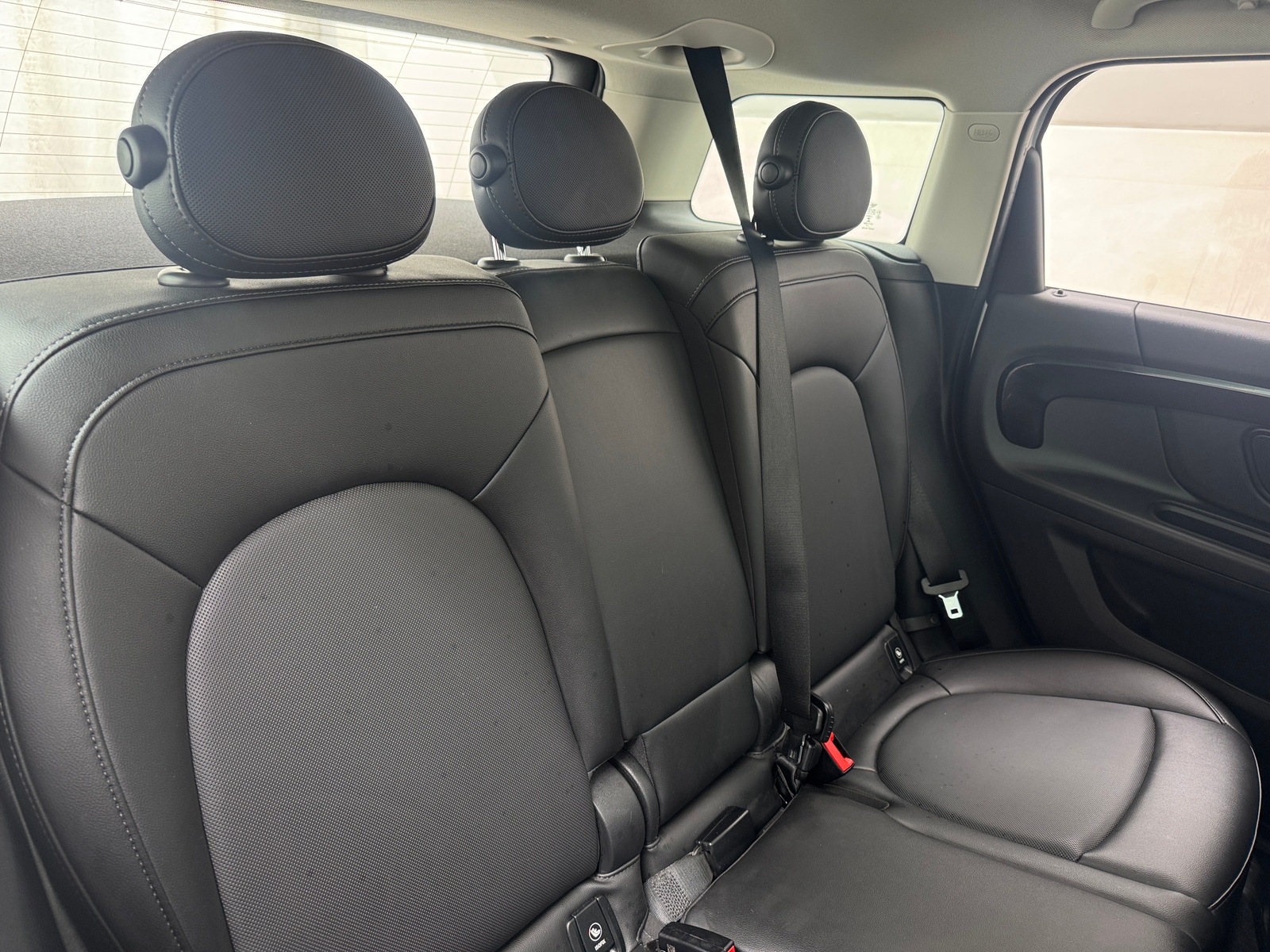 Thumbnail: 2019 MINI Cooper Countryman - 5