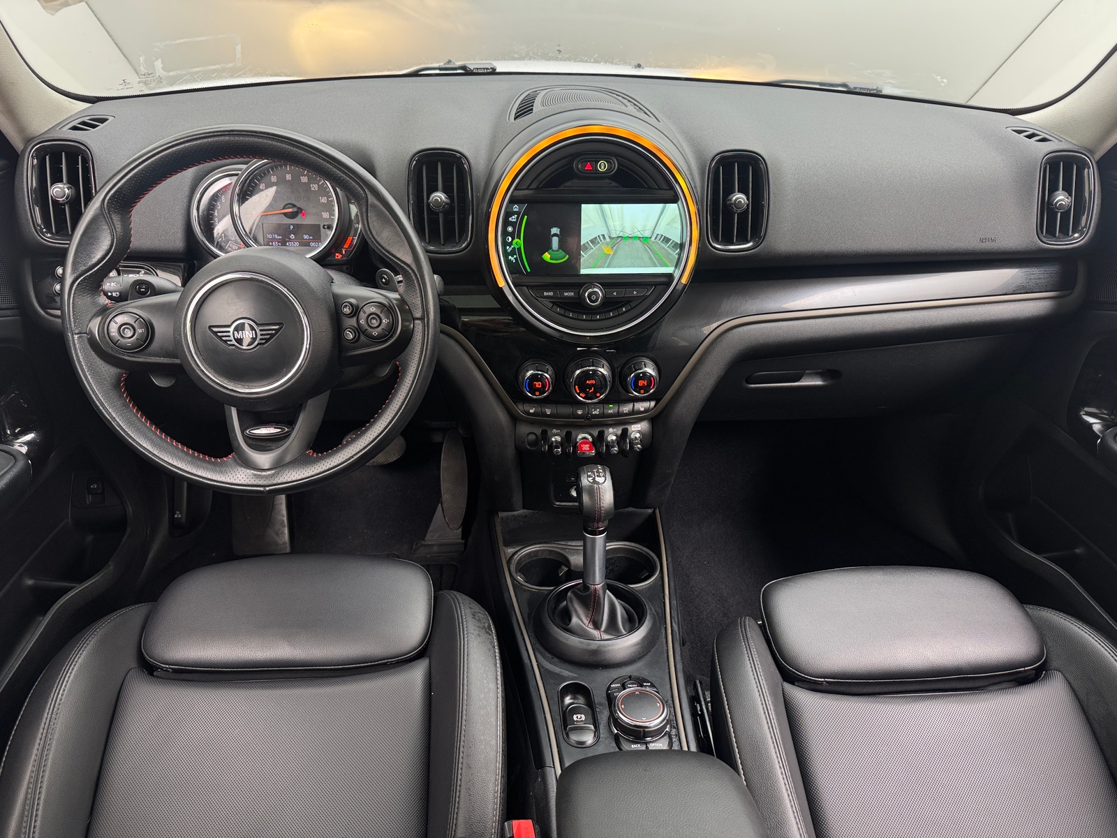 Thumbnail: 2019 MINI Cooper Countryman - 2