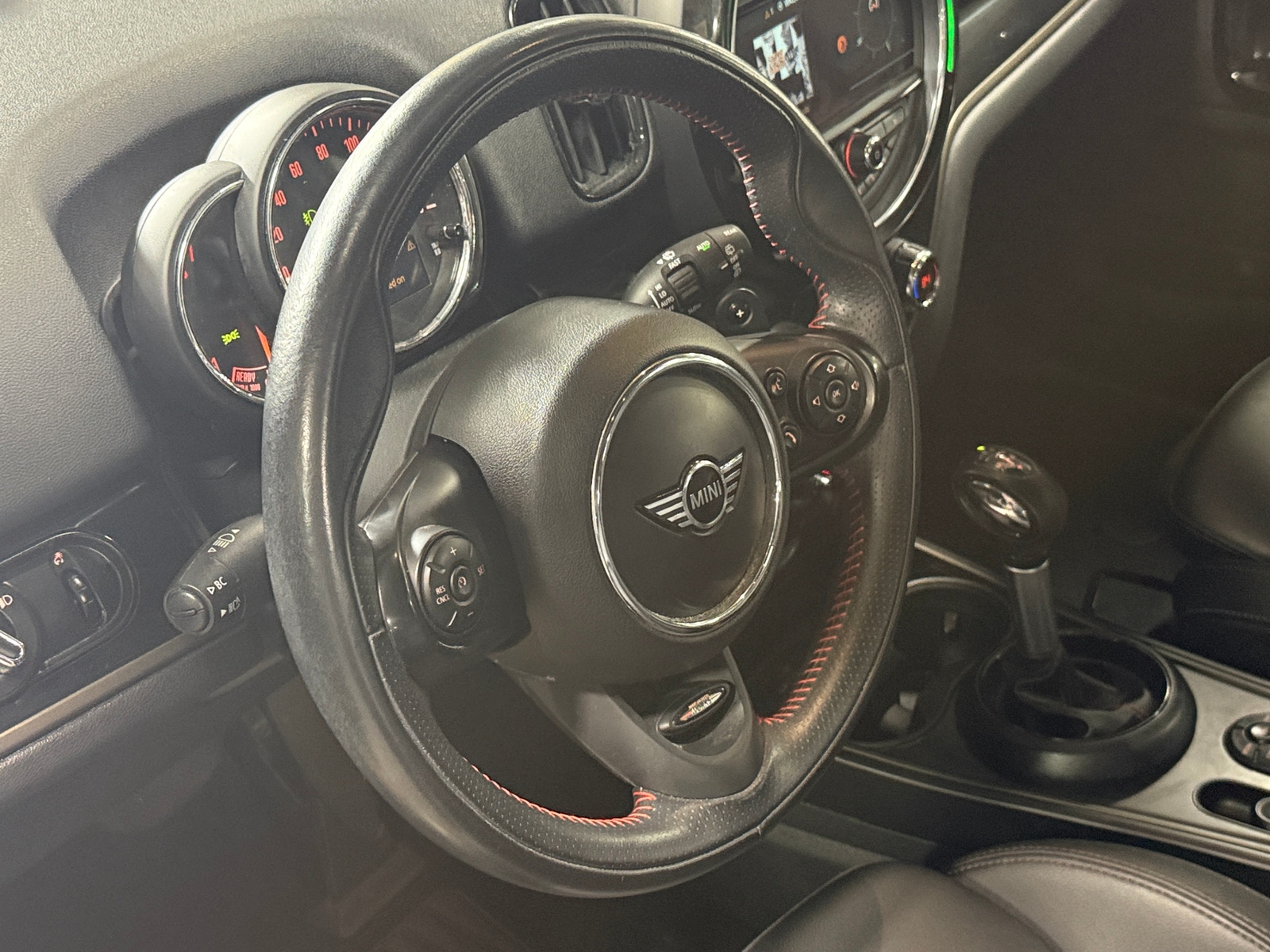 Thumbnail: 2019 MINI Cooper Countryman - 4