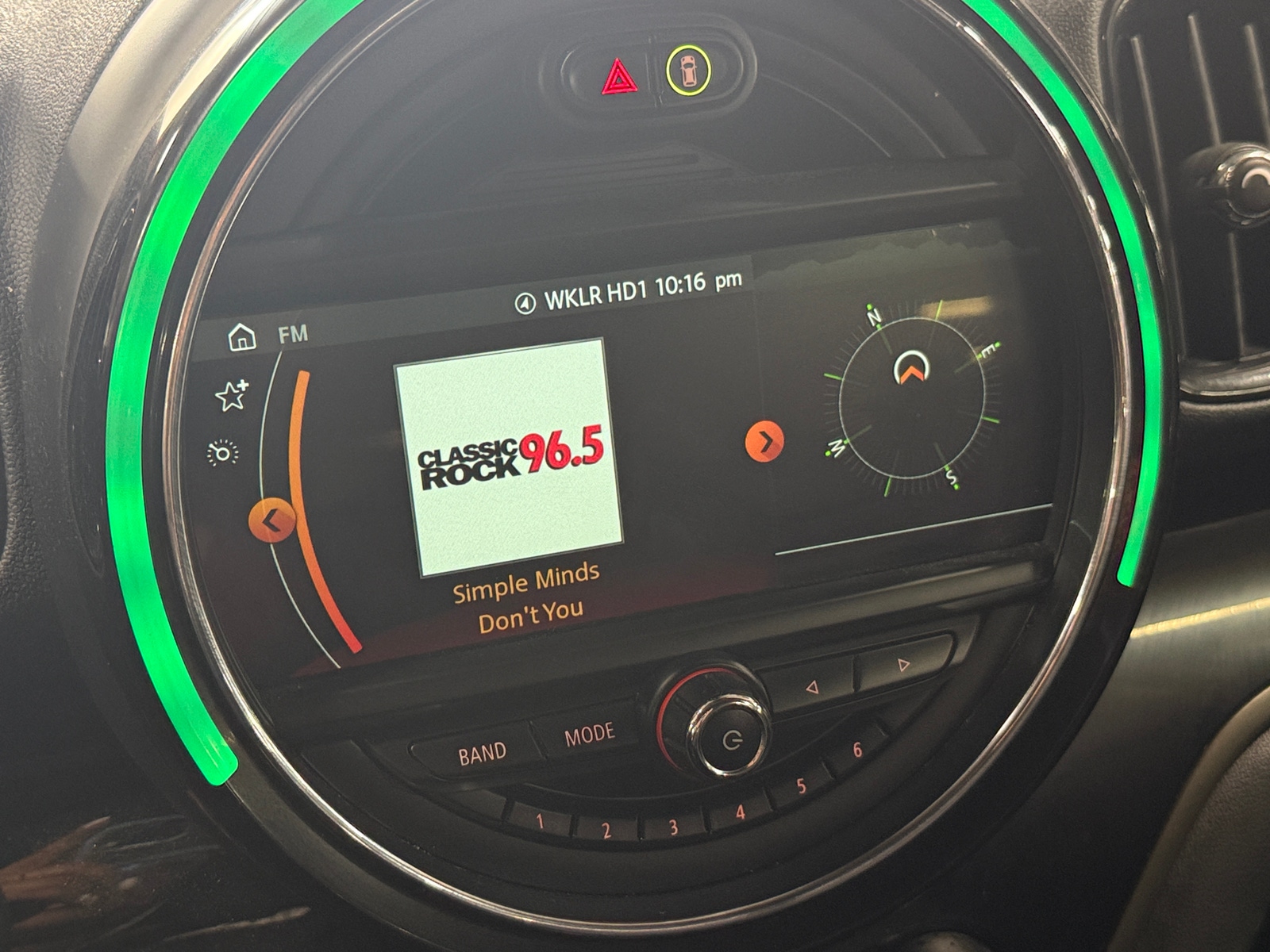 Thumbnail: 2019 MINI Cooper Countryman - 3