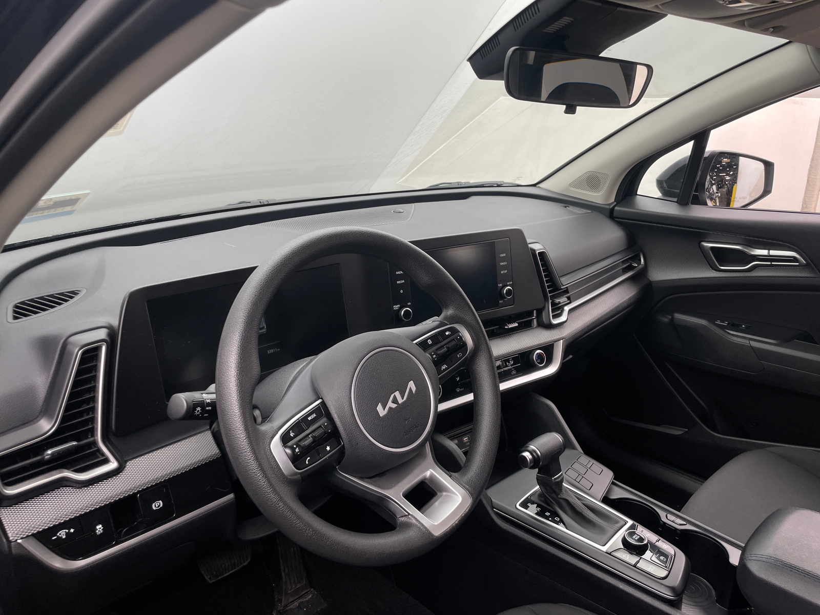 Thumbnail: 2025 Kia Sportage - 3