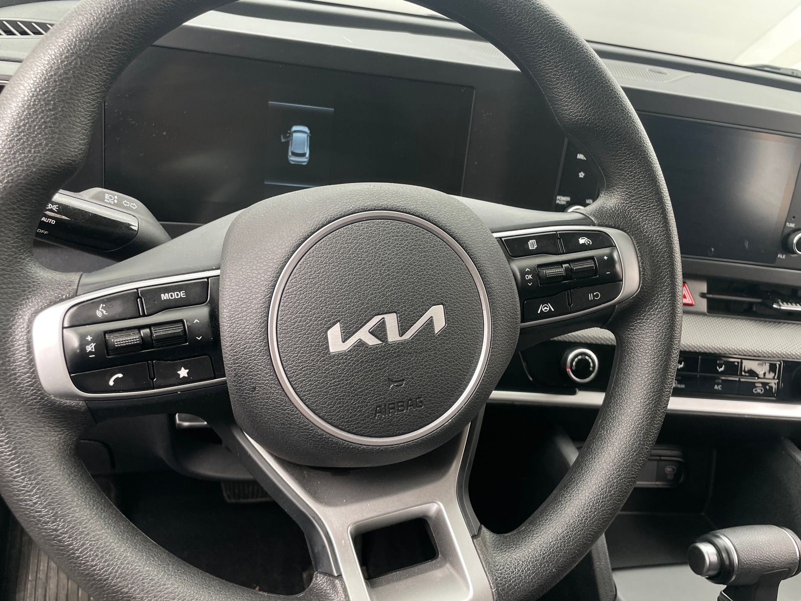Thumbnail: 2025 Kia Sportage - 5