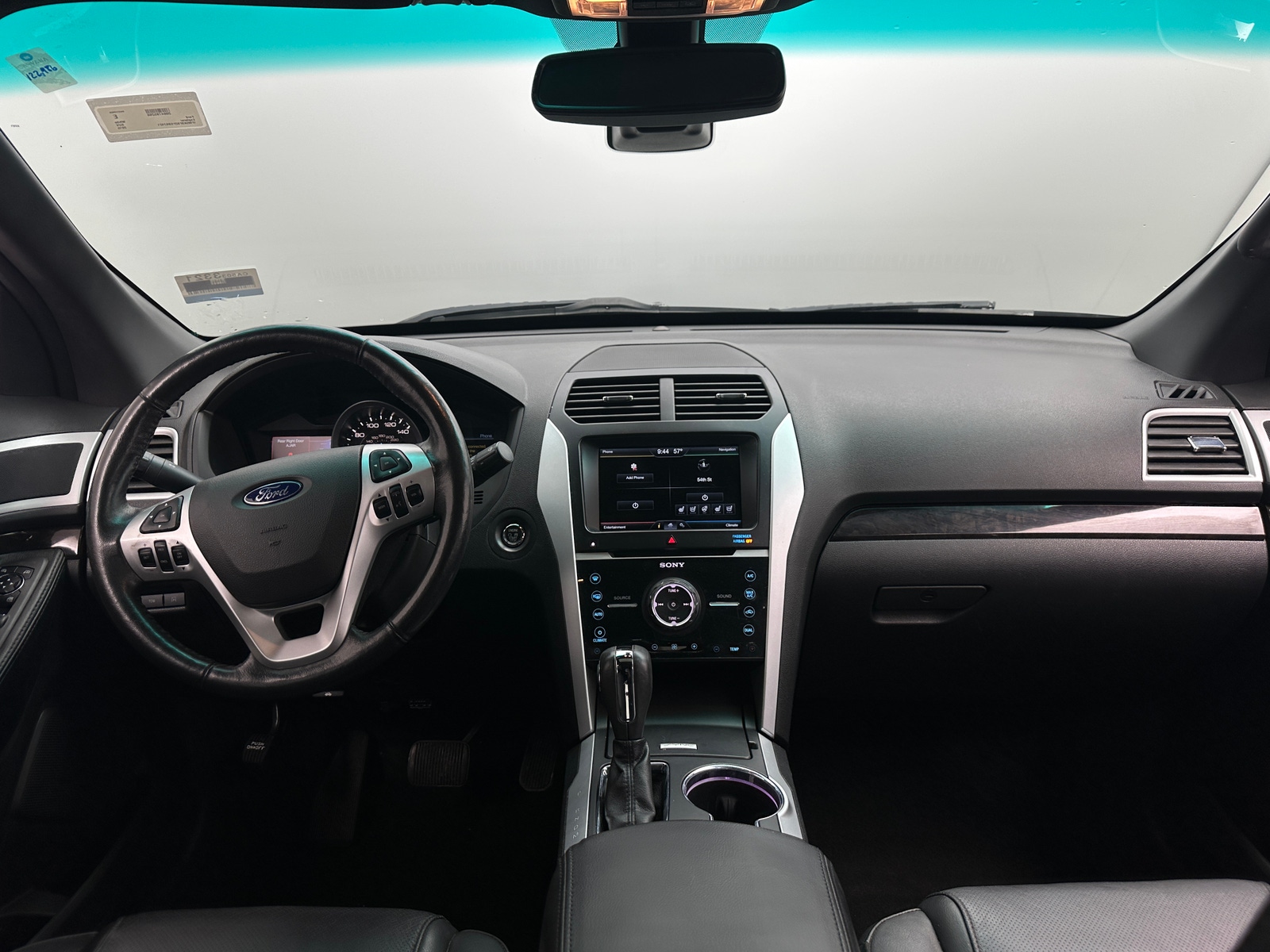 Thumbnail: 2015 Ford Explorer - 2