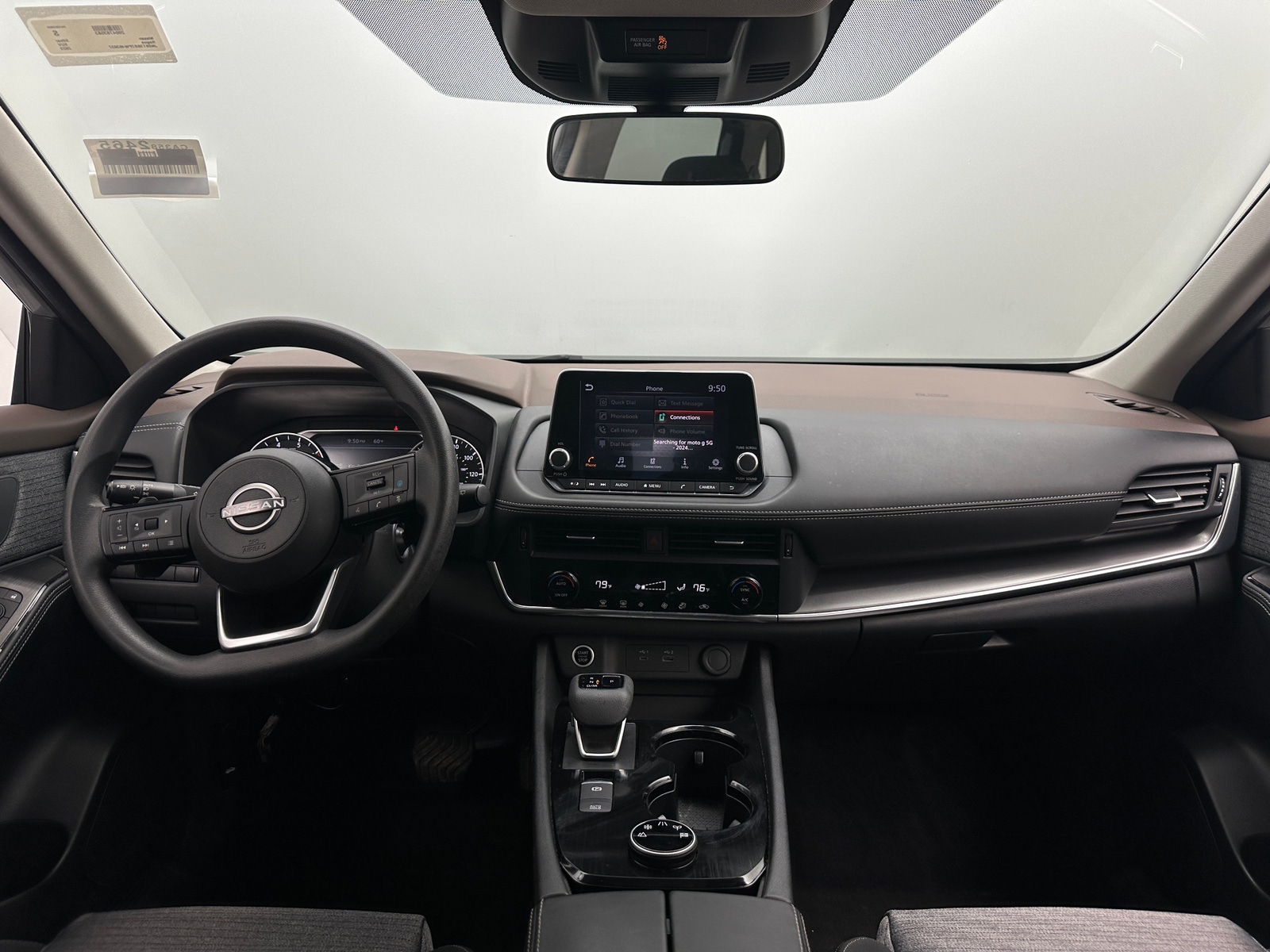 Thumbnail: 2023 Nissan Rogue - 3