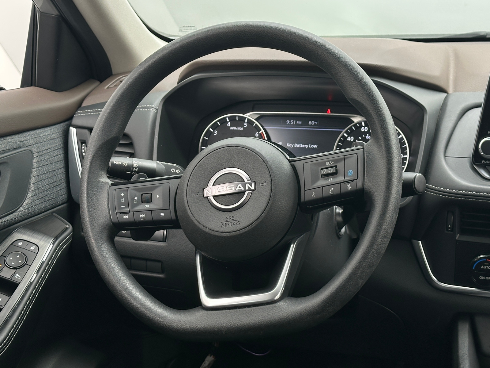 Thumbnail: 2023 Nissan Rogue - 5