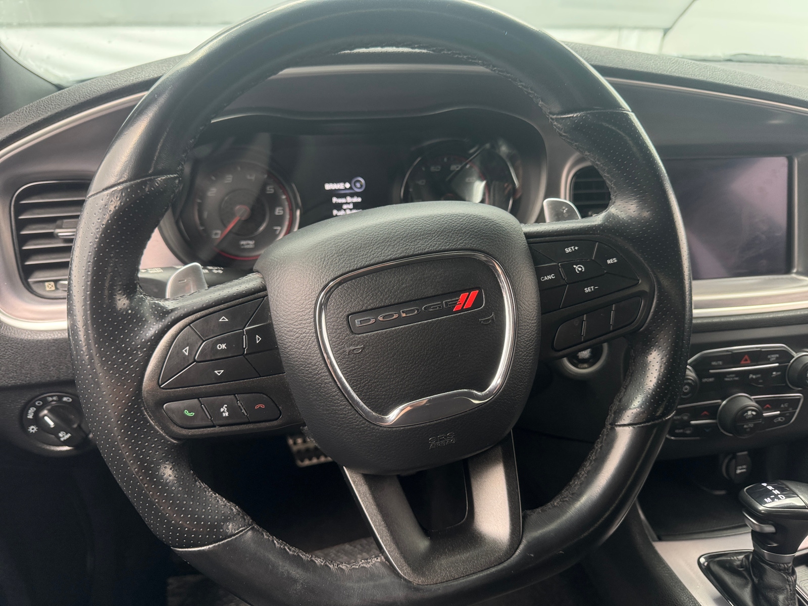 Thumbnail: 2020 Dodge Charger - 5