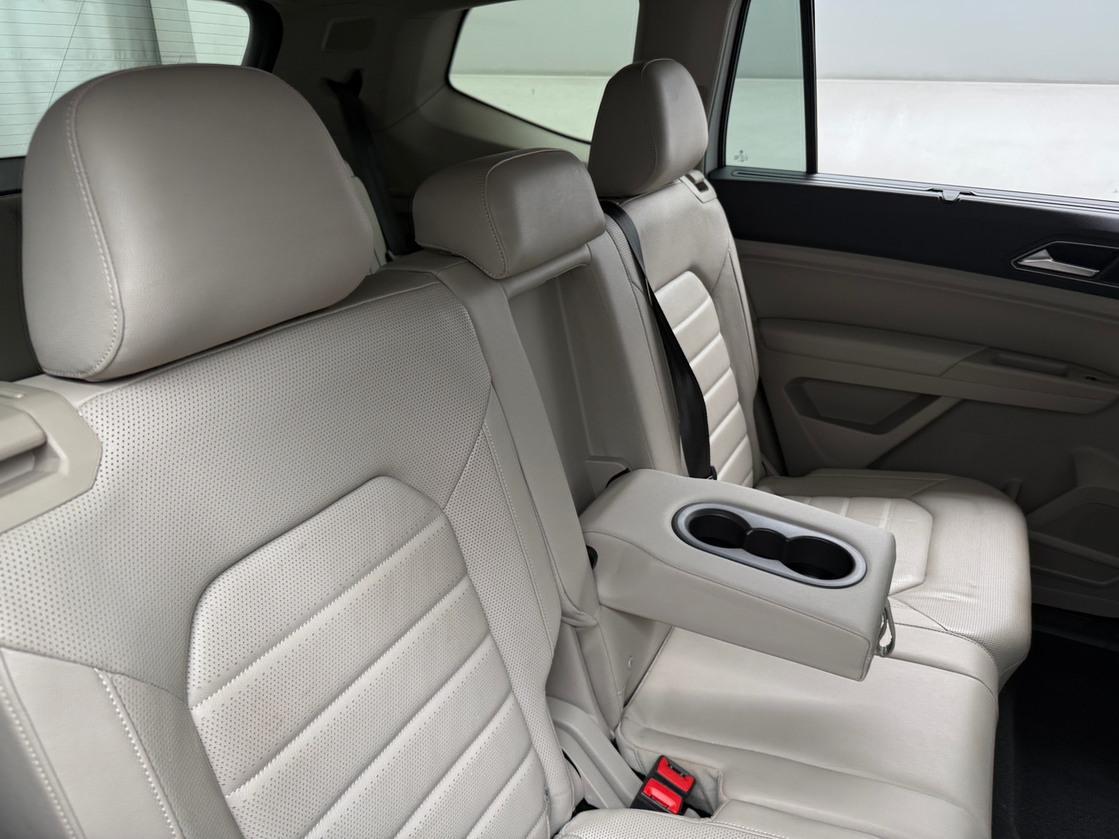 Thumbnail: 2019 Volkswagen Atlas - 5