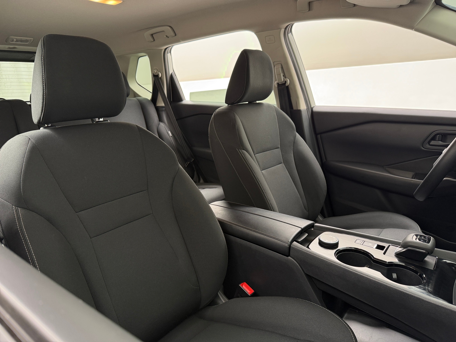 Thumbnail: 2024 Nissan Rogue - 2
