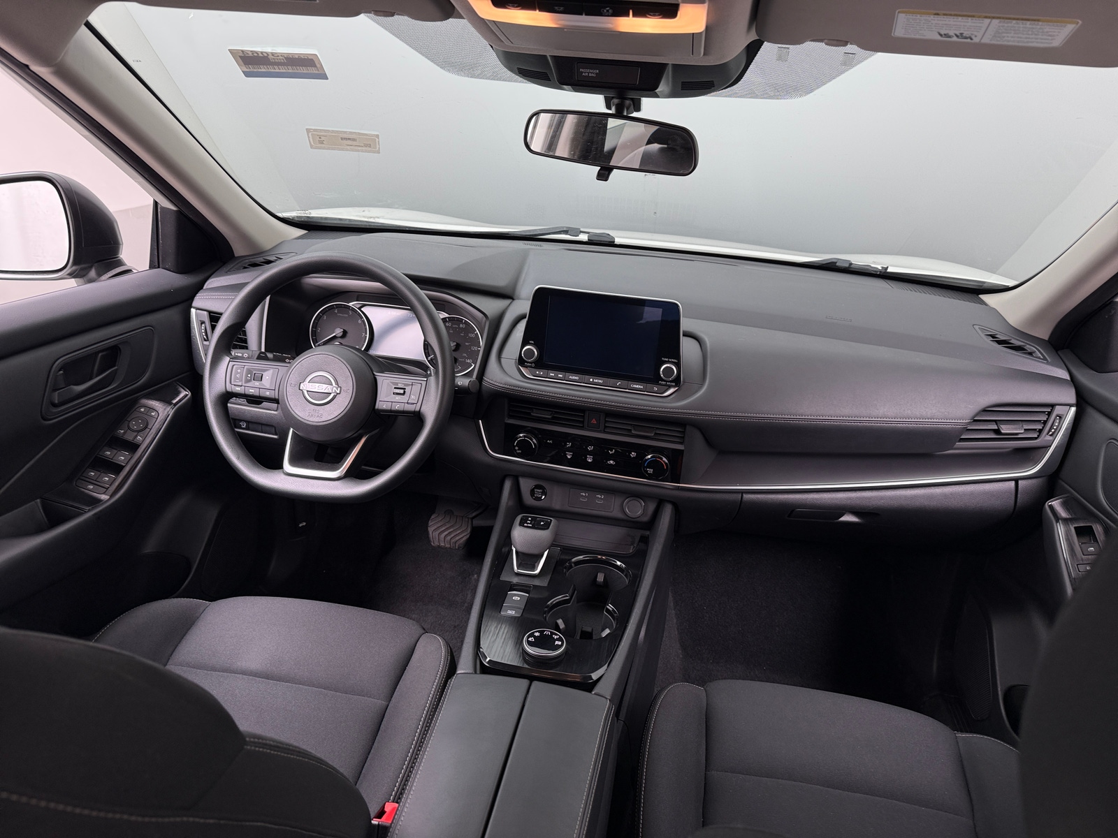 Thumbnail: 2024 Nissan Rogue - 3